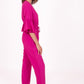 Jumpsuit con manga  LT7007