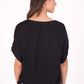 Blusa cuello v  117400