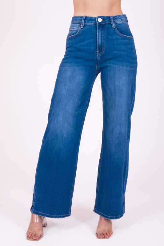 Jeans recto  5055HW