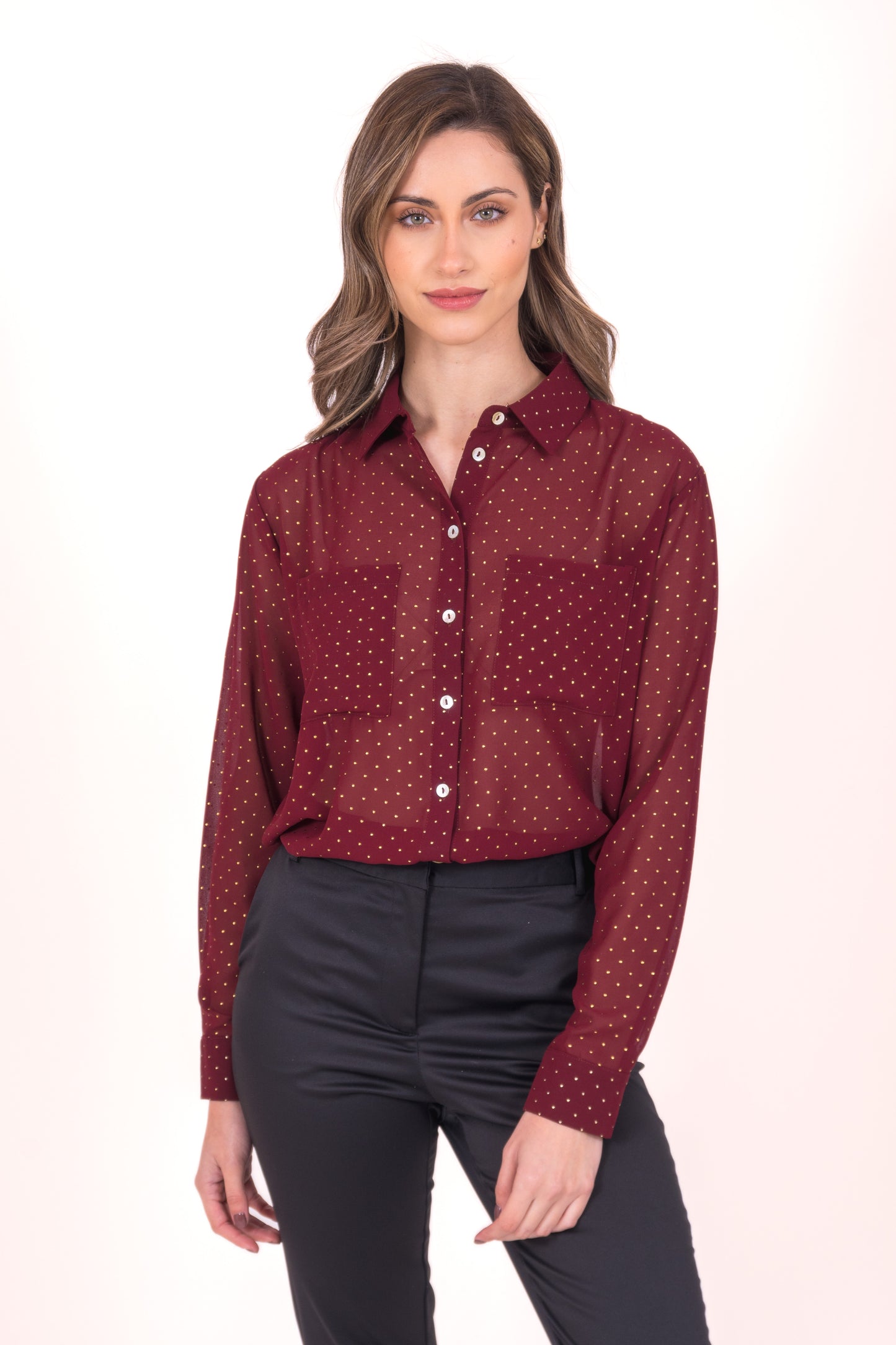 Camisa  SY4785