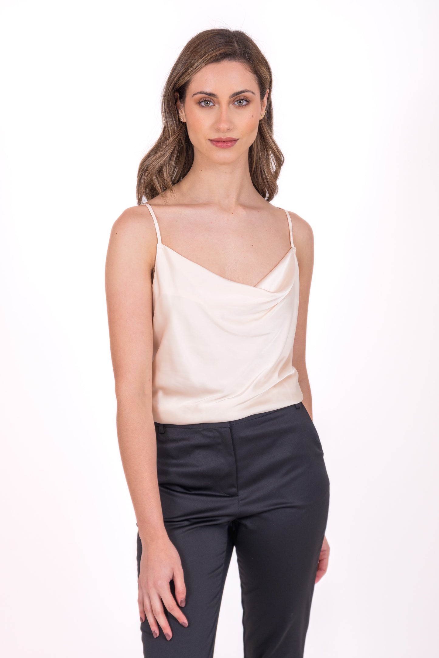 Blusa de tirante  SY3885