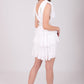 Vestido corto  LD5498