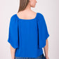 Blusa a los hombros  114708