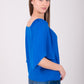 Blusa a los hombros  114708