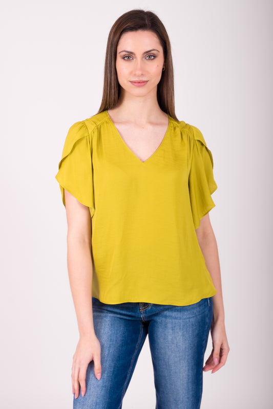 Blusa lisa  119194