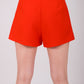 Short con cinto IP8403