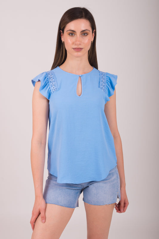 Blusa  TB8542