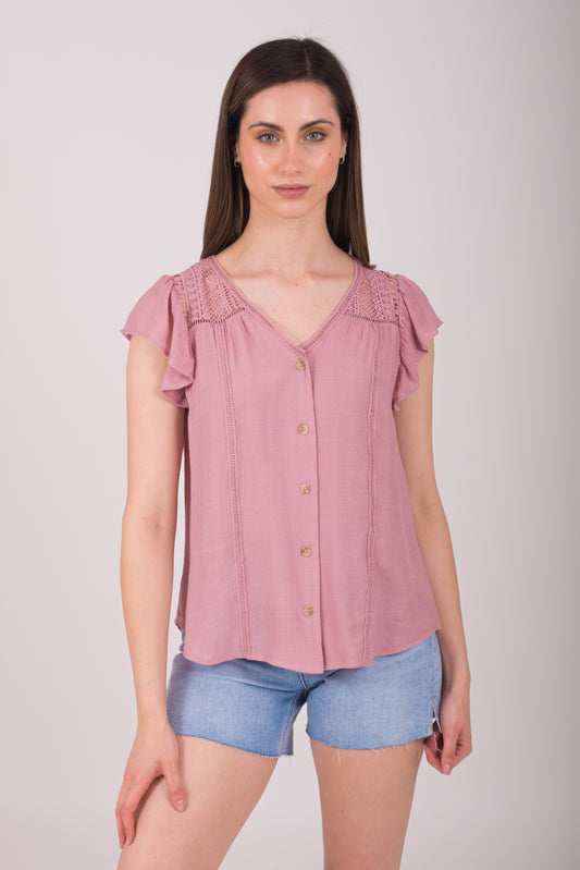 Blusa  CR2203