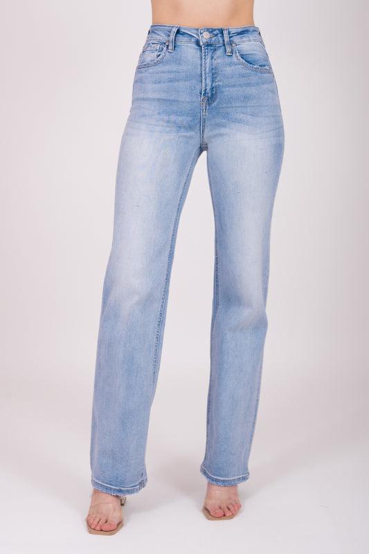 Jeans recto  DP5784