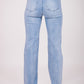 Jeans recto  DP5784