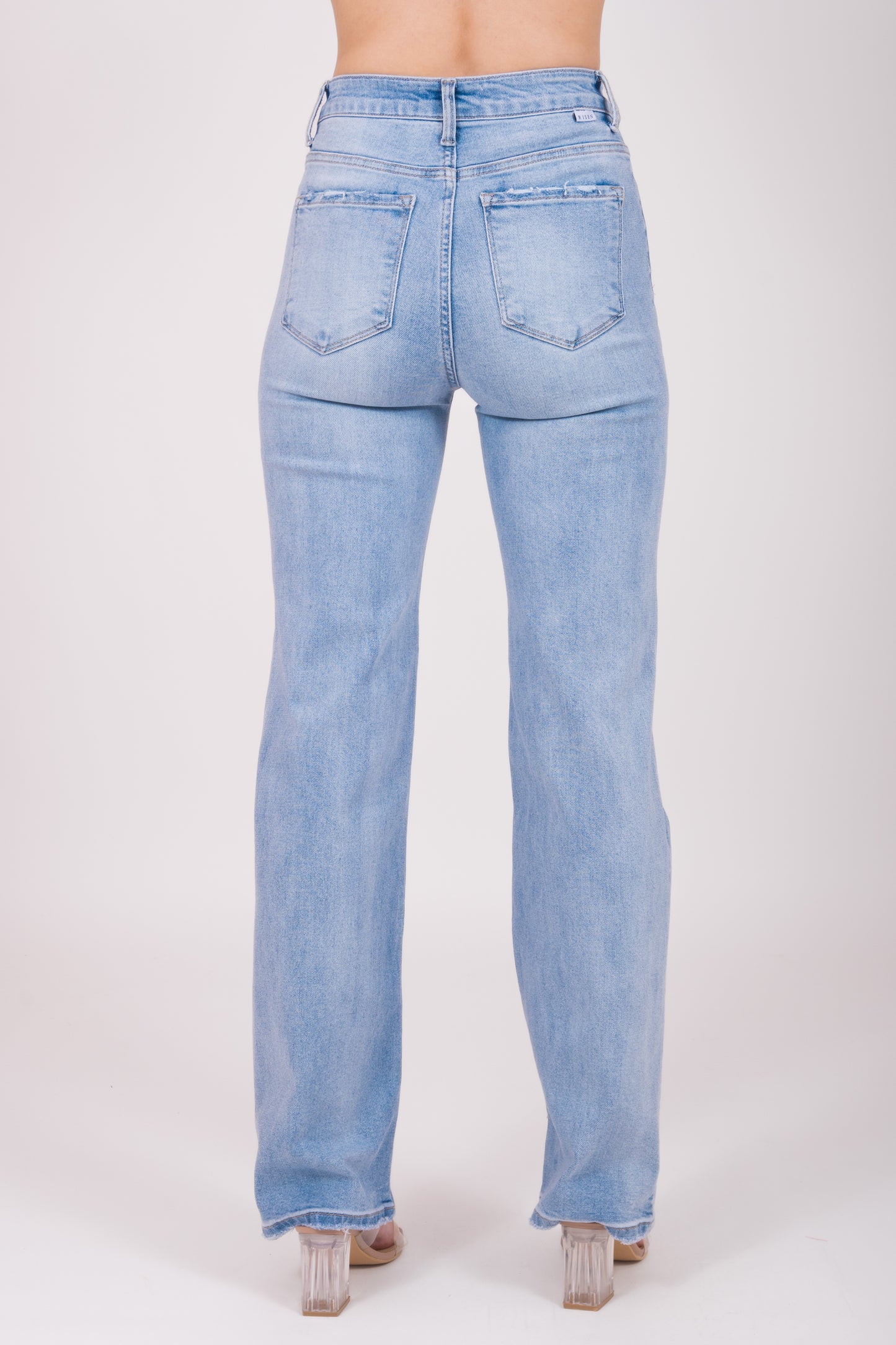 Jeans recto  DP5784