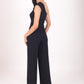 Jumpsuit  de un hombro.  B30129