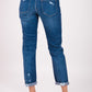 Jeans roto.  C7174D