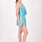 Romper de rayas  SY6658