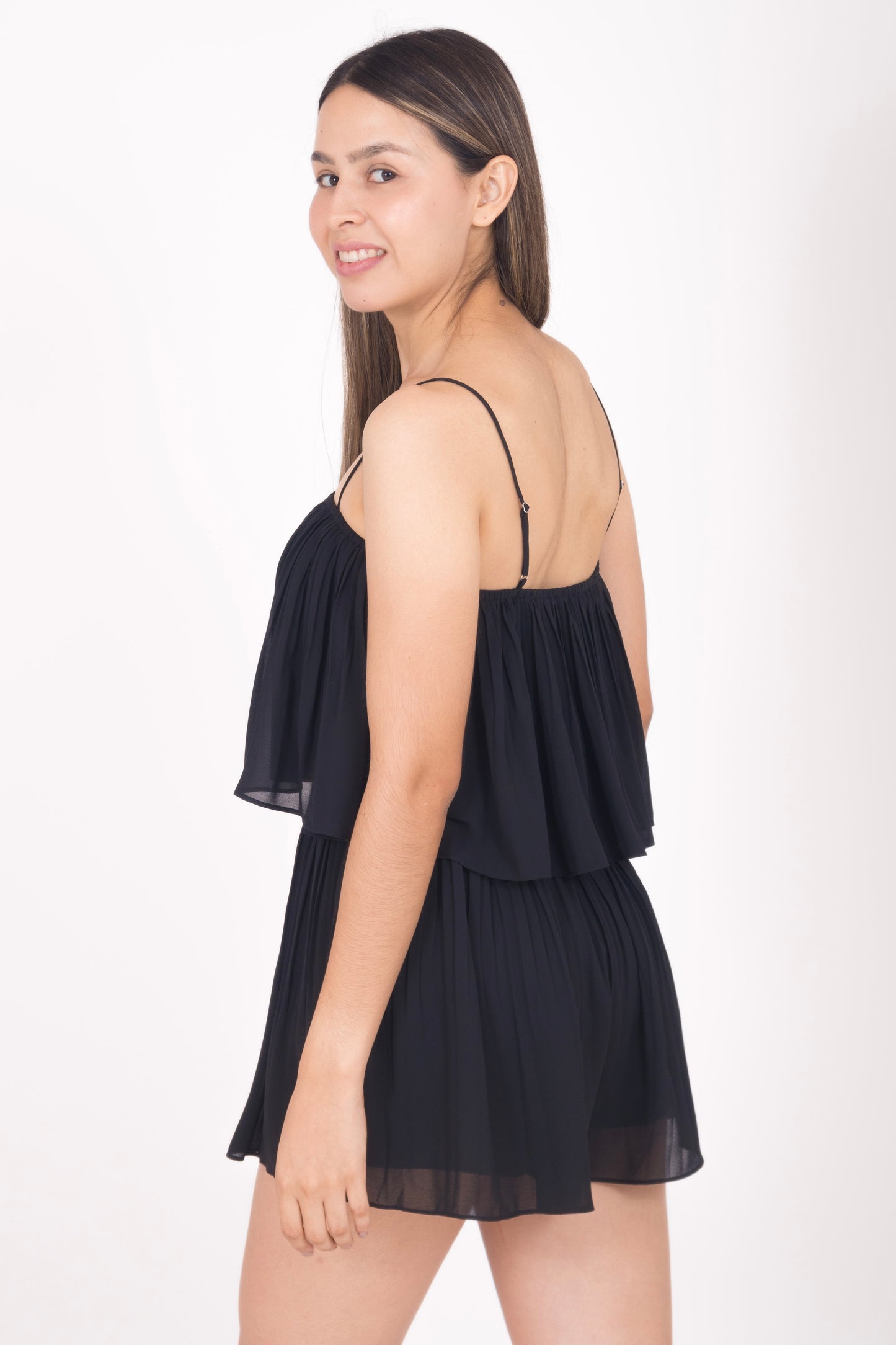 Romper de tablones.  115633