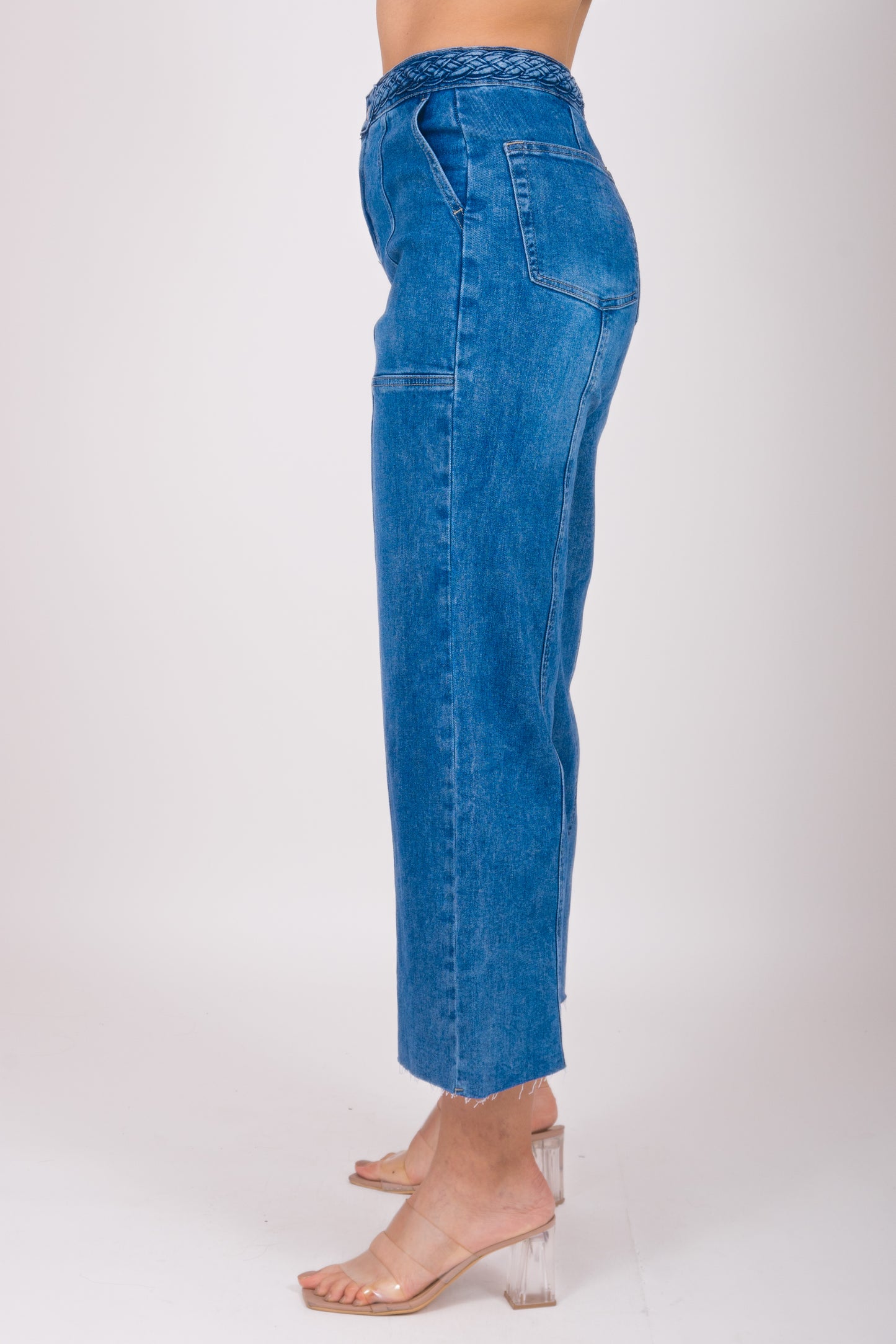 Jeans recto  AP2804