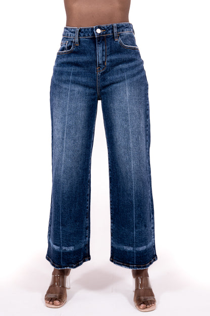 Jeans recto  C1465W