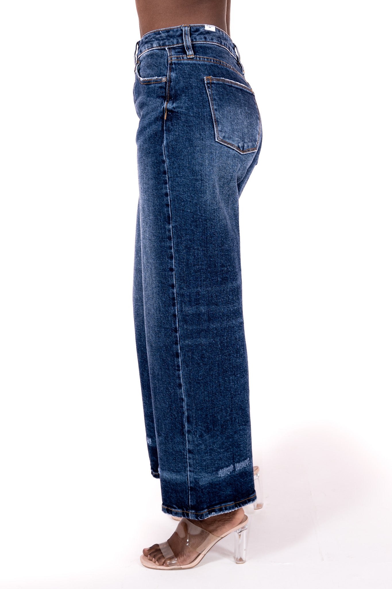 Jeans recto  C1465W