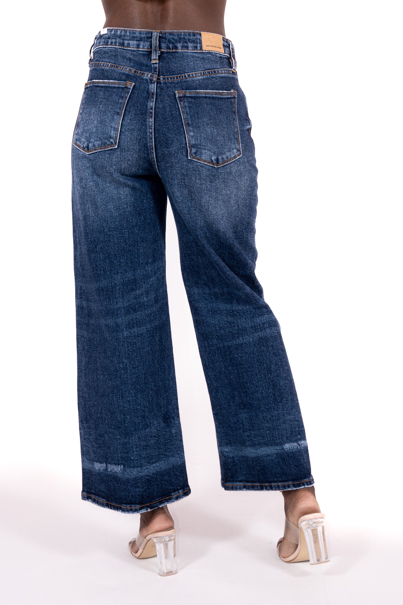 Jeans recto  C1465W